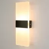 Led Aplik MUUR  29*11 cm