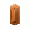 Led Aplik LEAK 32*13 cm