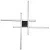 Led Aplik COMPASS 70*70 cm