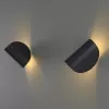 Led Aplik CAPPED 18*8 cm