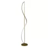 Led Lambader SINUS 170 cm