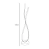 Led Lambader ALEV DANSI 140 cm