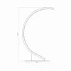 Led Masa Lambası TYPE-C 55*25 cm