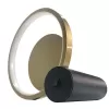 Led Masa Lambası SOLAR ECLIPSE 25 cm