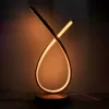 Led Masa Lambası ALEV DANSI 50 cm