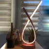 Led Masa Lambası ALEV DANSI 50 cm