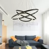 Led Avize Sarkıt 3CIRKEL 80 cm