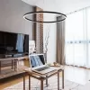 Led Avize Sarkıt CIRKEL 40 cm
