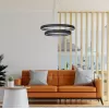 Led Avize Sarkıt VISGRAAT 60 cm