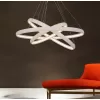 Led Avize Sarkıt VISGRAAT 95 cm