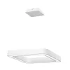 Led Avize Sarkıt KARE ZEVEN 60*60 cm