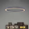 Led Avize Sarkıt VIER 40 cm