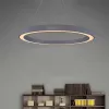 Led Avize Sarkıt VIER 80 cm