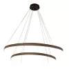 Led Avize Sarkıt WAL 90 cm
