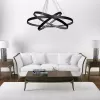 Led Avize Sarkıt LARGA 75 cm