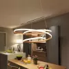 Led Avize Sarkıt FREERUN 80 cm