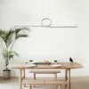 Led Avize Sarkıt EYES 120 cm