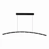 Led Avize Sarkıt EYES 120 cm