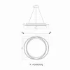 Led Avize Sarkıt  DRUM2BELT 78*70 cm