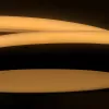 Led Avize Sarkıt  DRUM2BELT 78*70 cm