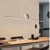 Led Avize Sarkıt DÖNDÜ 120 cm