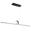 Led Avize Sarkıt DÖNDÜ 120 cm