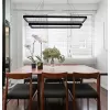 Led Avize Sarkıt DİKKÖŞE LARGA 110*25 cm