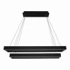 Led Avize Sarkıt 4GEN QUINZE 110*25 cm
