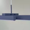 Led Avize Sarkıt  4FENCE 4*100 cm