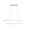 Led Avize Sarkıt 2PARKUR 110*25cm