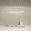 Led Avize Sarkıt 2PARKUR 110*25cm