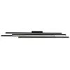 Led Avize Plafonyer 4FENCE 4*100 cm