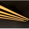 Led Avize Plafonyer 4FENCE 4*100 cm