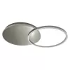 Led Avize Plafonyer CERCLE  100*60 cm