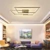 Led Avize Plafonyer SIRTA 120*83 cm