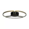 Led Avize Plafonyer FRIHED 60 cm