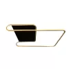 Led Avize Plafonyer PORT  90*60 cm