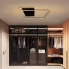 Led Avize Plafonyer PORT  90*60 cm