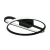 Led Avize Plafonyer ANTENNA 50*40 cm