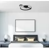 Led Avize Plafonyer ANTENNA 50*40 cm