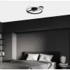Led Avize Plafonyer ANTENNA 50*40 cm