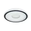 Led Avize Plafonyer BASIS 40 cm