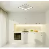 Led Avize Plafonyer BASIS  60*60 cm