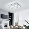 Led Avize Plafonyer  60*40 cm