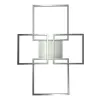 Led Avize Plafonyer ALTIKARE  150*110 cm