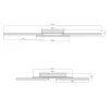 Led Avize Plafonyer ALTIKARE  150*110 cm