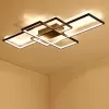 Led Avize Plafonyer DİKKÖŞE ÜÇ4GEN 100*80 cm