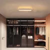 Led Avize Plafonyer BASIS 40*16 cm