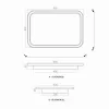Led Avize Plafonyer BASIS