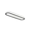 Led Avize Plafonyer BASIS  60*16 cm